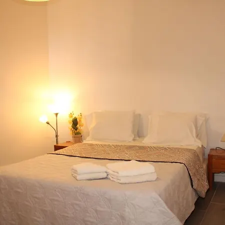 Apartamento Casa Sofia Portimão