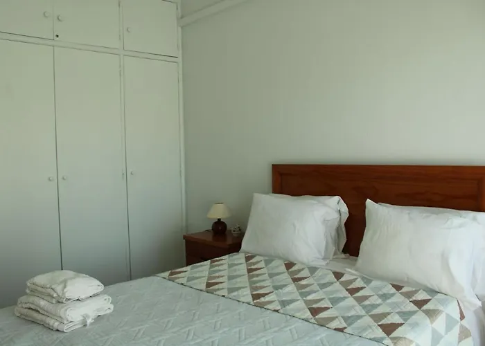 Appartement Casa Sofia *