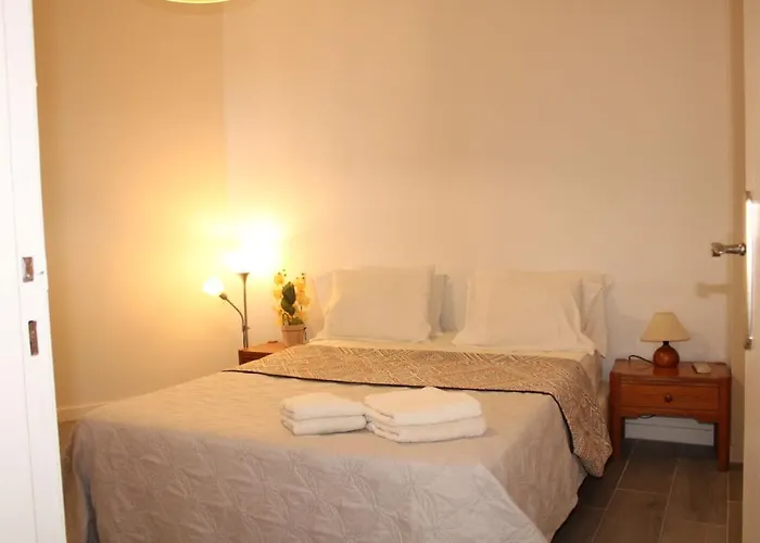 Appartement Casa Sofia Portimão