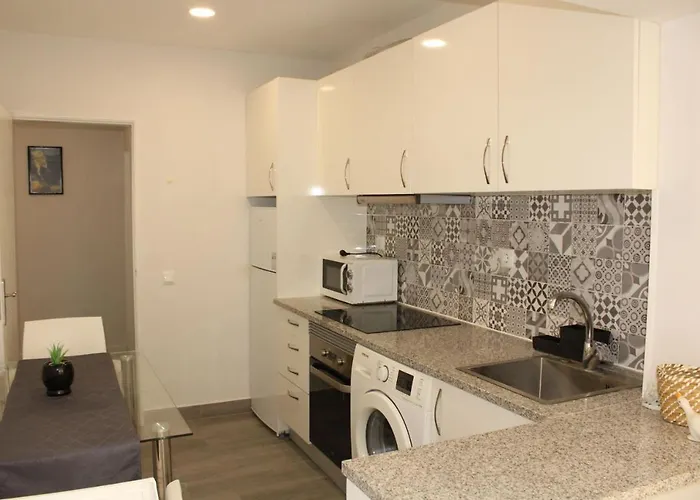 Appartement Casa Sofia *