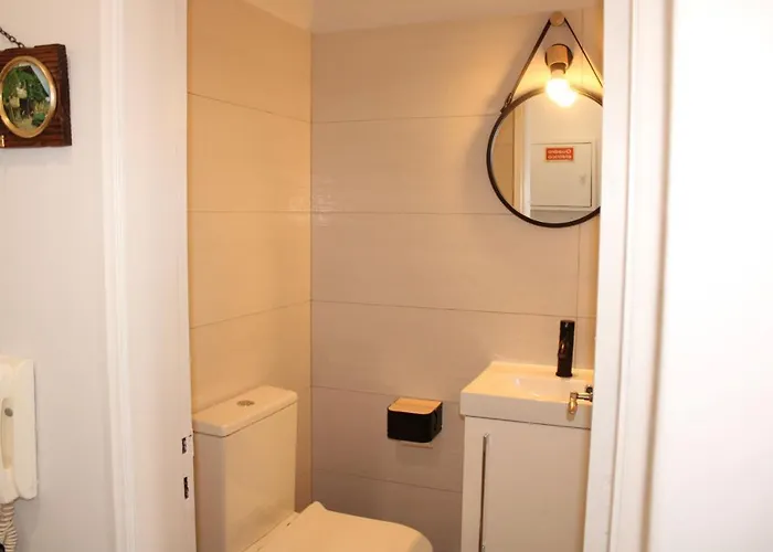 Casa Sofia Appartement Portimão