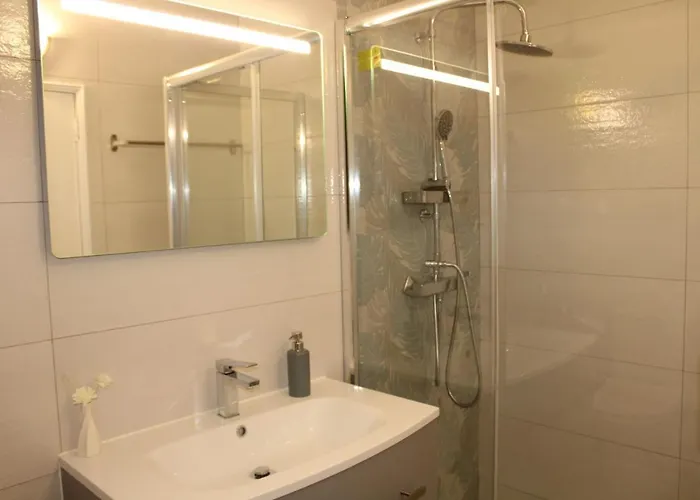 Appartement Casa Sofia Portimão