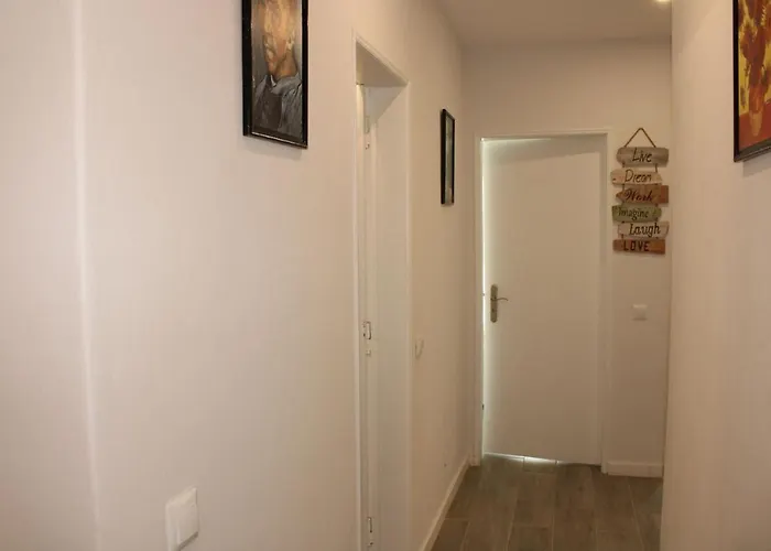 Appartement Casa Sofia Portimão