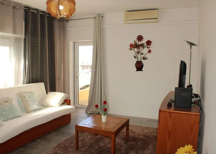 Appartement Casa Sofia *