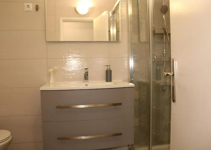 Casa Sofia Appartement *