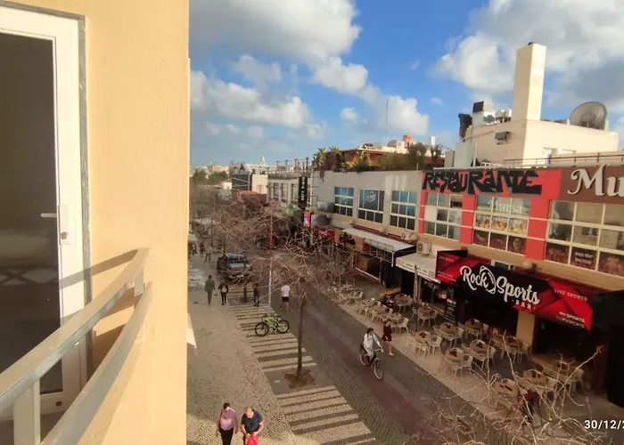 Casa Sofia * Portimão