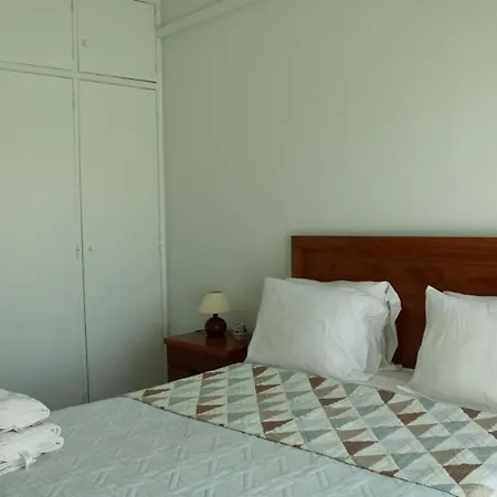 Apartment Casa Sofia *