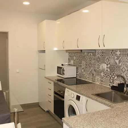 Appartement Casa Sofia *