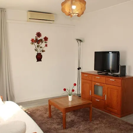 Appartement Casa Sofia *