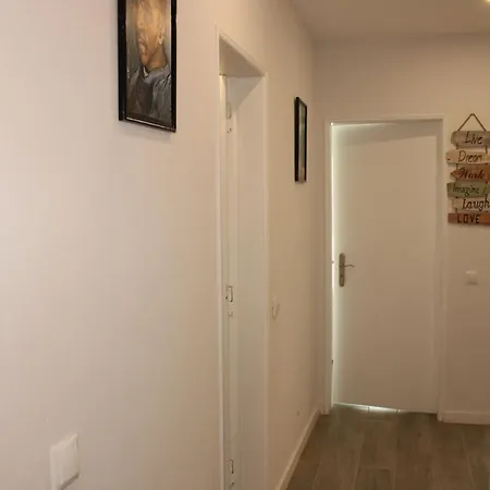 아파트 Casa Sofia 포티마오