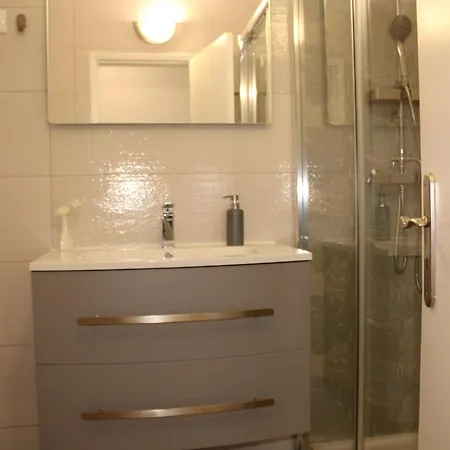 Casa Sofia Appartement *