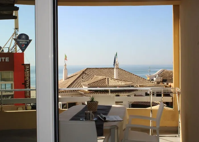 Casa Sofia 波尔蒂芒