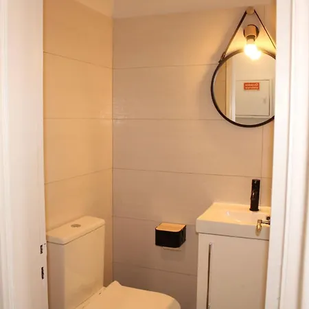 Casa Sofia Appartement Portimão