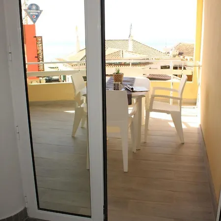 Casa Sofia Appartement