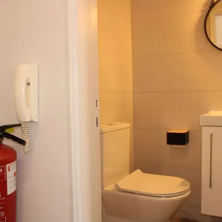 Apartment Casa Sofia