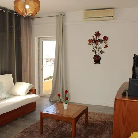 Apartment Casa Sofia *