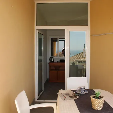 Apartment Casa Sofia Portimao