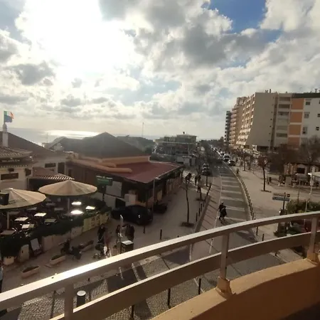 Apartment Casa Sofia *